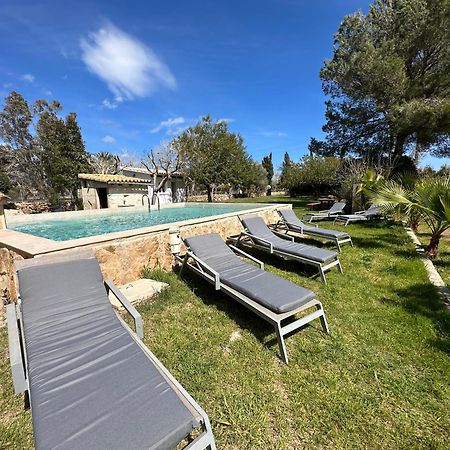 Finca Roberto Villa Can Picafort  Exterior photo