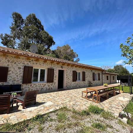 Finca Roberto Villa Can Picafort  Exterior photo